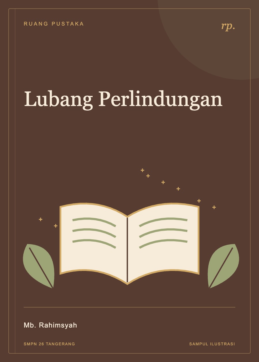 Sampul ilustrasi Lubang Perlindungan