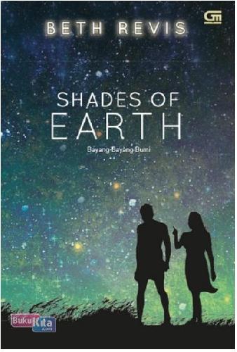 Cover Shades Of Earth
