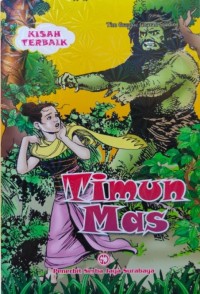 Cover Timun Mas
