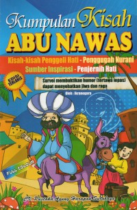 Cover Kisah Abu Nawas