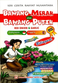 Cover Bawang Merah dan bawang Putih