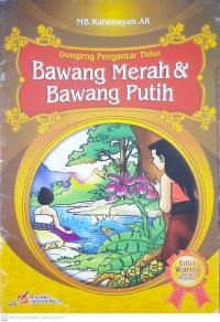 Cover Bawang Merah Bawang Putih