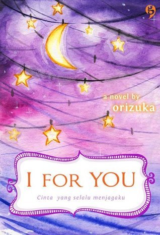 Cover I For You