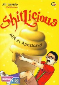 Cover Shit licius