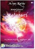Cover Menggapai Matahari