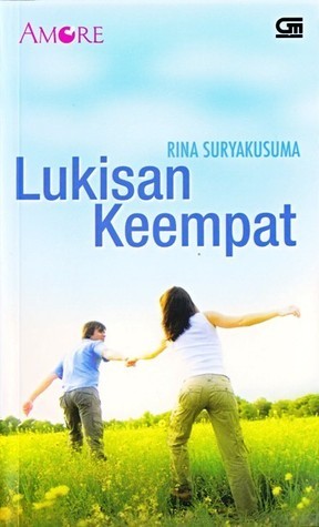 Cover Lukisan keempat