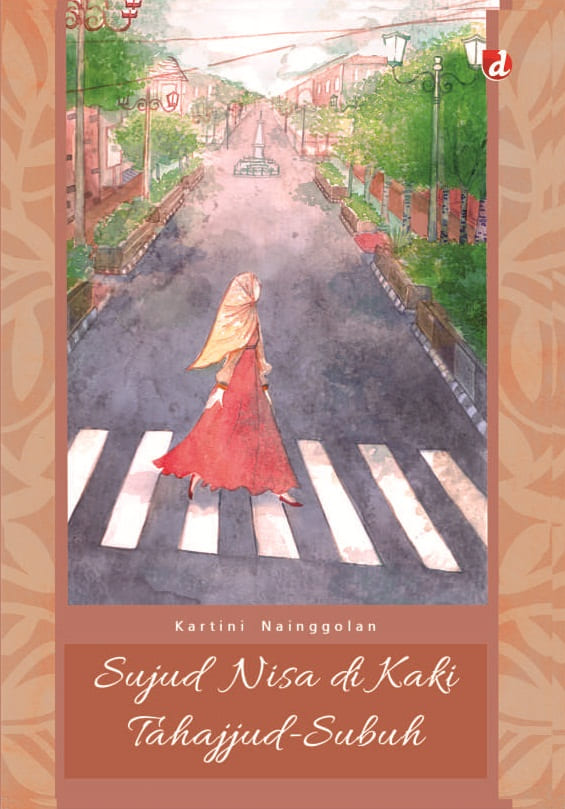 Cover Sjud Nisa Di Kaki Tahajud