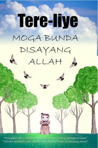 Cover Moga Bunda di sayang Allah