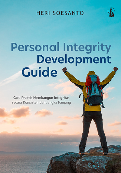 Cover Personal Integrity