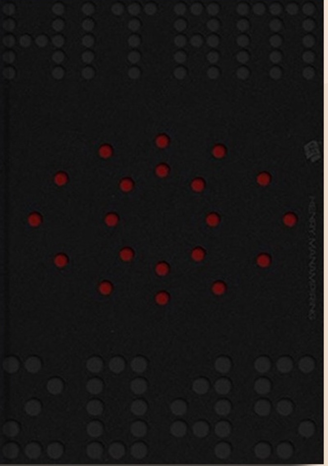 Cover Hitam